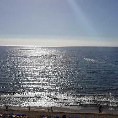 Apartamento Chocolate Apartment Playa del Inglés