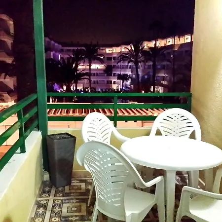 Apartamento Chocolate * Playa del Inglés