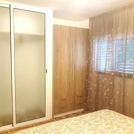 Apartamento Chocolate Apartment Playa del Inglés