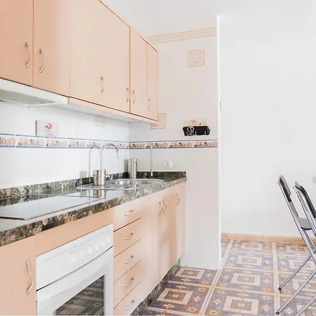 Apartamento Chocolate *